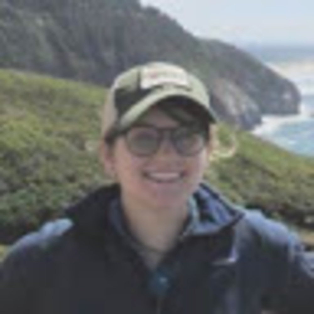 Meet your Posher, Lissie